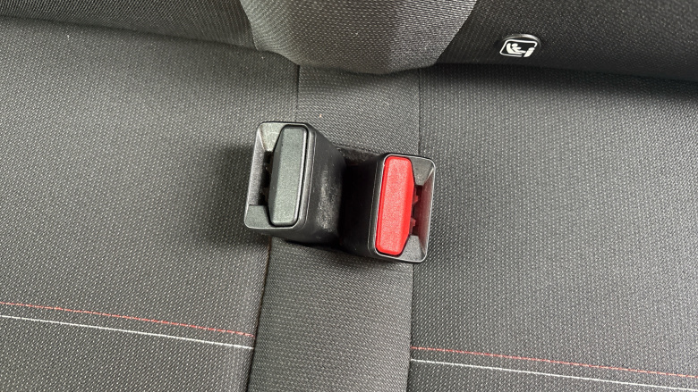 Dacia Jogger 1.0 TCe Extreme SE 5dr Petrol Estate